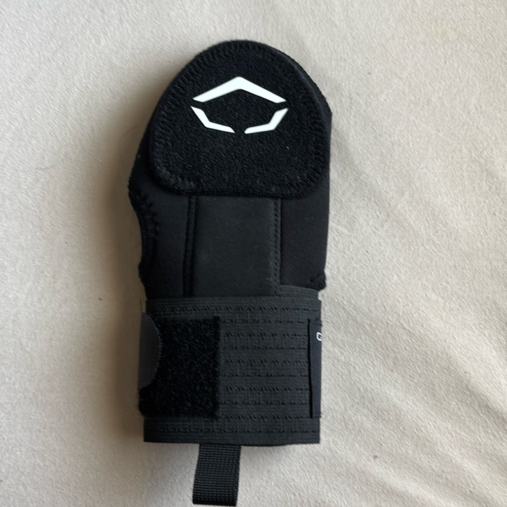 Baseball Sliding glove